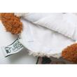 Thermal anti-colic pillow with cherry pits and removable and washable cover, Catelus model, Gruenspecht 172-00