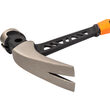 Ciocan dulgher monolit industrial cu suport magnetic pentru cui, 450g - RICHMANN EXCLUSIVE