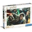 Puzzle 1500 Teile Clementoni - Harry Potter