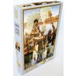 Puzzle – Sir Lawrence Alma-Tadema: Die Entdeckung Moses, 1000 Teile