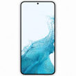 Original Samsung Galaxy S22 Plus Transparent Frame Cover