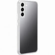 Original Samsung Galaxy S22 Plus Transparent Frame Cover