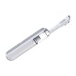 Aspirapolvere per auto senza fili Baseus Mini A1 Bianco (cavo tipo C incluso, 30 W, 4000 Pa)