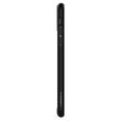 iPhone 12 Mini Spigen Ultra Hybrid Mattschwarze Hülle