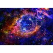 Puzzle 1000 Teile Viel Freude – Der Helixnebel