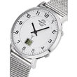 Orologio da donna Master Time MTLS-10740-12M, Quarzo, 36mm, 5ATM