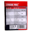 Work projector, LED, 20 W, 1600 lm, IP65, Strend Pro