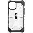 Funda para iPhone 12 Mini UAG Plasma Series Ice