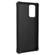 Funda Samsung Galaxy Note 20 UAG Monarch Series Negra