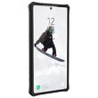 Funda Samsung Galaxy Note 20 UAG Monarch Series Negra