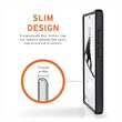 Funda Samsung Galaxy Note 20 UAG Monarch Series Negra