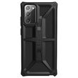 Funda Samsung Galaxy Note 20 UAG Monarch Series Negra