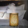 Electric Light&amp;Gold speaker - Esteban Paris