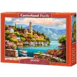 Puzzel Castorland - Dorpsklokkentoren, 2000 stukjes