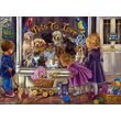 Puzzle Anatolian - Pets to Love, 1000 piese