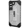 Custodia Ice per Samsung Galaxy S22 Plus UAG serie Plasma