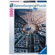 Puzzle Ravensburger - Paris von oben gesehen, 1000 Teile