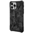 iPhone 13 Pro Hülle UAG Pathfinder SE Series Midnight Camo