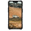 iPhone 13 Pro Hülle UAG Pathfinder SE Series Midnight Camo