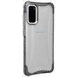 Samsung Galaxy S20 UAG Plyo Series Ice Hülle