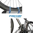 Bicycle car mount, ceiling mount, Fischer