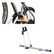Bicycle car mount, ceiling mount, Fischer