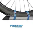 Bicycle car mount, ceiling mount, Fischer