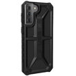 Husa Samsung Galaxy S21 Plus 5G UAG Monarch Series Black