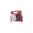 Proiettore da lavoro, LED COB, 30 W, 20 V, Li-Ion (batteria non inclusa), 1800 lm, Worcraft