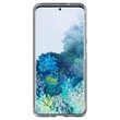 Samsung Galaxy S20 Plus Hülle Spigen Crystal Hybrid Crystal Clear