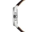 Reloj para hombre Citizen BM7108-22L, 41mm, 10ATM, Plata