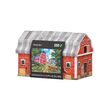 Puzzle 1000 Teile Eurographics - Family Farm, Metallbox