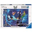 Puzzle Ravensburger - Disney 1953 - Peter Pan, 1000 Teile