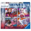 Puzzle Ravensburger - Frozen II, 16.12.20/24 Teile