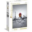 Puzzle Clementoni - Paris, Frankreich, 500 Teile
