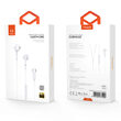 Auriculares Tipo-C Mcdodo Achievement Series Blanco