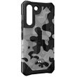 Custodia per Samsung Galaxy S22 Plus UAG Pathfinder Serie SE Midnight Camo