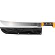 Machete, acciaio, con fodero, 60 cm, Richmann Exclusive