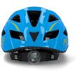  Casco protettivo da ciclismo "Urban Montis", Fischer, blu, L / XL