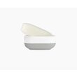 Portasapone Slim Compact Grigio/Bianco - Joseph&amp;Joseph