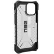 Husa iPhone 12 Mini UAG Plasma Series Ash