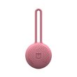 Custodia Apple AirTag UAG Dot Loop Dusty Rose
