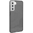 Funda Samsung Galaxy S21/S21 5G UAG Lucent Ceniza