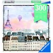 Puzzle Ravensburger - Luftballons, 300 Teile XXL