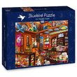 Puzzle Bluebird - Toy Shoppe Hidden, 1000 Teile