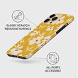 Custodia Burga Dual Layer Sunday Market per iPhone 13 Pro