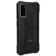 Funda Samsung Galaxy S20 UAG Monarch Series Fibra de Carbono