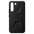 Custodia Samsung Galaxy S22 Plus UAG Serie Civilian Nera
