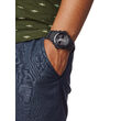 Ceas barbatesc Casio AWG-M100B-1AER G-Shock,  46mm, 20atm, Negru