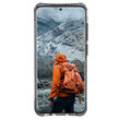 Samsung Galaxy S20 UAG Plyo Series Ice Hülle